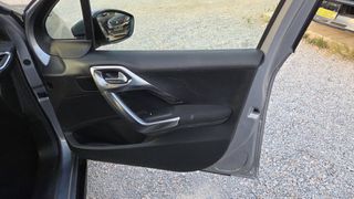 Peugeot 2008 2017 Allure - Panorama-thumb-29