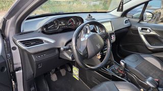 Peugeot 2008 2017 Allure - Panorama-thumb-34