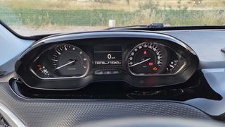 Peugeot 2008 2017 Allure - Panorama-thumb-35