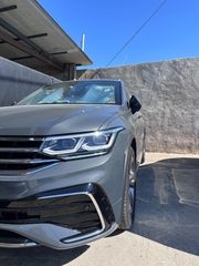 Volkswagen Tiguan 2021 R LINE FULL EXTRA