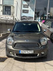 Mini Cooper D Countryman 2012 diesel