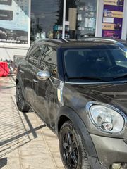 Mini Cooper D Countryman 2012 diesel-thumb-1