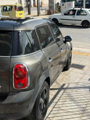 Mini Cooper D Countryman 2012 diesel-thumb-2
