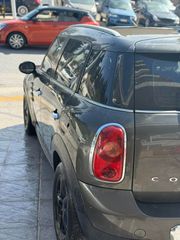 Mini Cooper D Countryman 2012 diesel-thumb-3