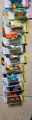 Hot wheels cars-thumb-3