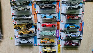 Hot wheels cars-thumb-7