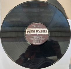Πασχάλης - Πες Το Πάλι Αγάπη Μου  LP-thumb-2