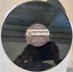 Πασχάλης - Πες Το Πάλι Αγάπη Μου  LP-thumb-3