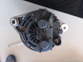 Δυναμό 0124415015 Alfa Romeo ALFA 147 / ALFA 156 / ALFA 166 / Fiat BRAVA / BRAVO / IDEA / MAREA / MARENGO / MULTIPLA / PUNTO / STILO / Lancia KAPPA / LYBRA / MUSA /