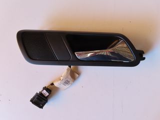Vw Passat B6 '05 - '11 Χερούλι Πόρτας Εσωτερικό Πίσω Δεξί