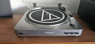 Audio-Technica AT-LP60XUSB