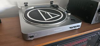 Audio-Technica AT-LP60XUSB-thumb-1