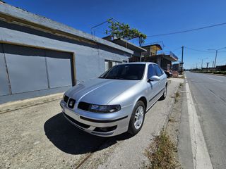 Seat Leon 2004 1.6 16V CLIMA