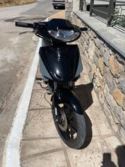 Daytona Sprinter 125 2012 RS 125