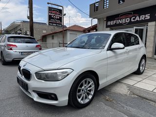 Bmw 116 2017 116d FACELIFT