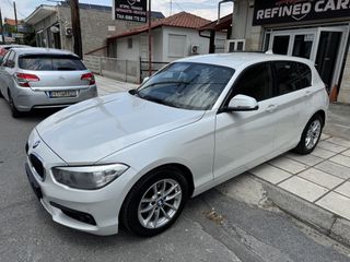 Bmw 116 2017 116d FACELIFT-thumb-4