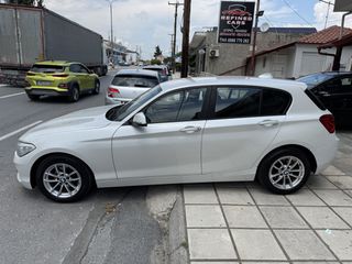 Bmw 116 2017 116d FACELIFT-thumb-5