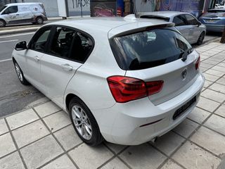 Bmw 116 2017 116d FACELIFT-thumb-6