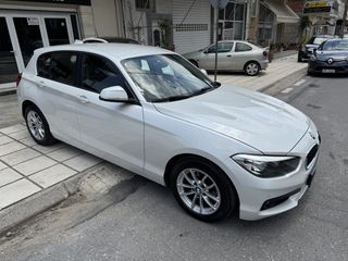 Bmw 116 2017 116d FACELIFT-thumb-11
