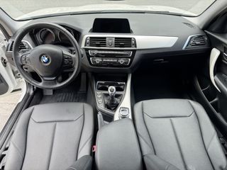 Bmw 116 2017 116d FACELIFT-thumb-17