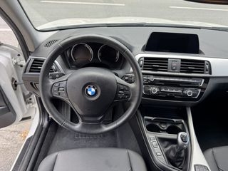 Bmw 116 2017 116d FACELIFT-thumb-18