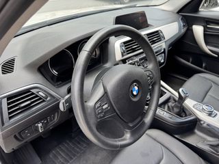Bmw 116 2017 116d FACELIFT-thumb-19
