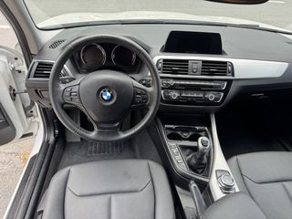 Bmw 116 2017 116d FACELIFT-thumb-20
