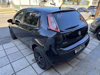 Fiat Punto Evo 2010 ΦΥΣΙΚΟ ΑΕΡΙΟ CNG-thumb-3