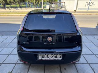 Fiat Punto Evo 2010 ΦΥΣΙΚΟ ΑΕΡΙΟ CNG-thumb-4