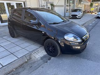 Fiat Punto Evo 2010 ΦΥΣΙΚΟ ΑΕΡΙΟ CNG-thumb-5