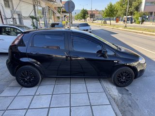 Fiat Punto Evo 2010 ΦΥΣΙΚΟ ΑΕΡΙΟ CNG-thumb-6