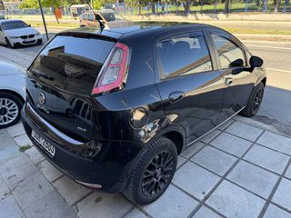 Fiat Punto Evo 2010 ΦΥΣΙΚΟ ΑΕΡΙΟ CNG-thumb-7