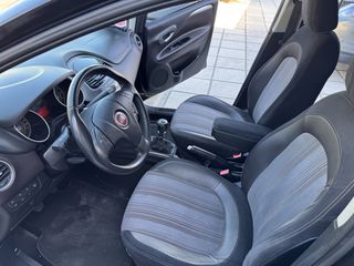 Fiat Punto Evo 2010 ΦΥΣΙΚΟ ΑΕΡΙΟ CNG-thumb-10