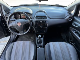 Fiat Punto Evo 2010 ΦΥΣΙΚΟ ΑΕΡΙΟ CNG-thumb-12