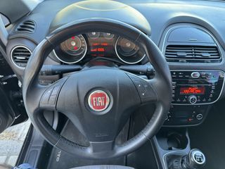 Fiat Punto Evo 2010 ΦΥΣΙΚΟ ΑΕΡΙΟ CNG-thumb-14