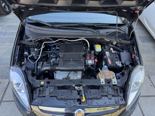 Fiat Punto Evo 2010 ΦΥΣΙΚΟ ΑΕΡΙΟ CNG-thumb-17