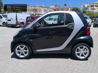 Smart ForTwo 2008 ΟΙΚΟΝΟΜΙΚΟ | ΠΑΝΕΥΚΟΛΟ ΣΤΟ ΠΑΡΚΑΡΙΣΜΑ | ΟΘΟΝΗ MULTIMEDIA-thumb-1