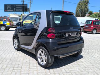 Smart ForTwo 2008 ΟΙΚΟΝΟΜΙΚΟ | ΠΑΝΕΥΚΟΛΟ ΣΤΟ ΠΑΡΚΑΡΙΣΜΑ | ΟΘΟΝΗ MULTIMEDIA-thumb-2