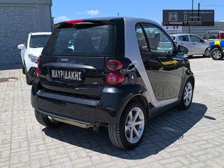 Smart ForTwo 2008 ΟΙΚΟΝΟΜΙΚΟ | ΠΑΝΕΥΚΟΛΟ ΣΤΟ ΠΑΡΚΑΡΙΣΜΑ | ΟΘΟΝΗ MULTIMEDIA-thumb-4