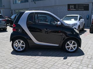 Smart ForTwo 2008 ΟΙΚΟΝΟΜΙΚΟ | ΠΑΝΕΥΚΟΛΟ ΣΤΟ ΠΑΡΚΑΡΙΣΜΑ | ΟΘΟΝΗ MULTIMEDIA-thumb-5