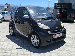 Smart ForTwo 2008 ΟΙΚΟΝΟΜΙΚΟ | ΠΑΝΕΥΚΟΛΟ ΣΤΟ ΠΑΡΚΑΡΙΣΜΑ | ΟΘΟΝΗ MULTIMEDIA-thumb-6