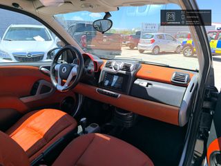 Smart ForTwo 2008 ΟΙΚΟΝΟΜΙΚΟ | ΠΑΝΕΥΚΟΛΟ ΣΤΟ ΠΑΡΚΑΡΙΣΜΑ | ΟΘΟΝΗ MULTIMEDIA-thumb-9