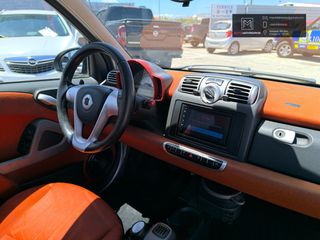 Smart ForTwo 2008 ΟΙΚΟΝΟΜΙΚΟ | ΠΑΝΕΥΚΟΛΟ ΣΤΟ ΠΑΡΚΑΡΙΣΜΑ | ΟΘΟΝΗ MULTIMEDIA-thumb-10