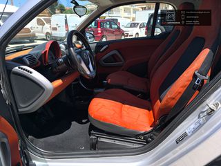 Smart ForTwo 2008 ΟΙΚΟΝΟΜΙΚΟ | ΠΑΝΕΥΚΟΛΟ ΣΤΟ ΠΑΡΚΑΡΙΣΜΑ | ΟΘΟΝΗ MULTIMEDIA-thumb-11