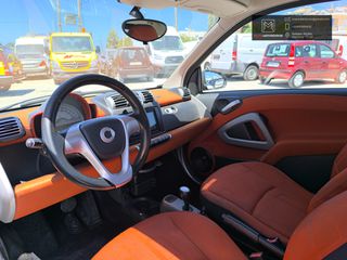 Smart ForTwo 2008 ΟΙΚΟΝΟΜΙΚΟ | ΠΑΝΕΥΚΟΛΟ ΣΤΟ ΠΑΡΚΑΡΙΣΜΑ | ΟΘΟΝΗ MULTIMEDIA-thumb-12