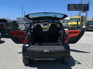 Smart ForTwo 2008 ΟΙΚΟΝΟΜΙΚΟ | ΠΑΝΕΥΚΟΛΟ ΣΤΟ ΠΑΡΚΑΡΙΣΜΑ | ΟΘΟΝΗ MULTIMEDIA-thumb-13