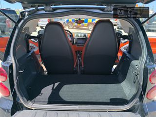 Smart ForTwo 2008 ΟΙΚΟΝΟΜΙΚΟ | ΠΑΝΕΥΚΟΛΟ ΣΤΟ ΠΑΡΚΑΡΙΣΜΑ | ΟΘΟΝΗ MULTIMEDIA-thumb-14