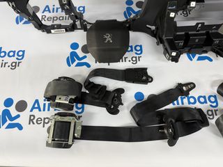 SET AIRBAG PEUGEOT 208-2008 2019-2024-thumb-5