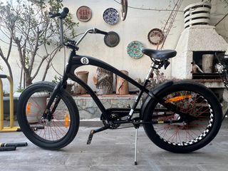 Electra straight 8 8i (Cruiser - Μοντέλο για Ενήλικες)-thumb-1