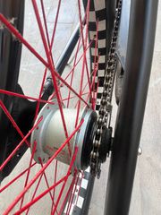 Electra straight 8 8i (Cruiser - Μοντέλο για Ενήλικες)-thumb-4